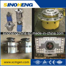 Original Parts for XCMG Loader, Motor Grader, Truck Crane, Road Roller